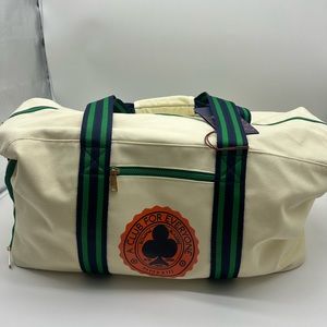 COPY - Rowing Blazer Bag & Bag